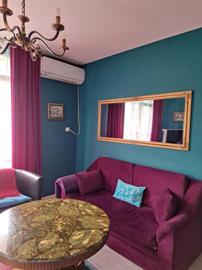 Sasso-Апартамент 4, Sasso-Студио 5 Pleven Ngoại thất bức ảnh