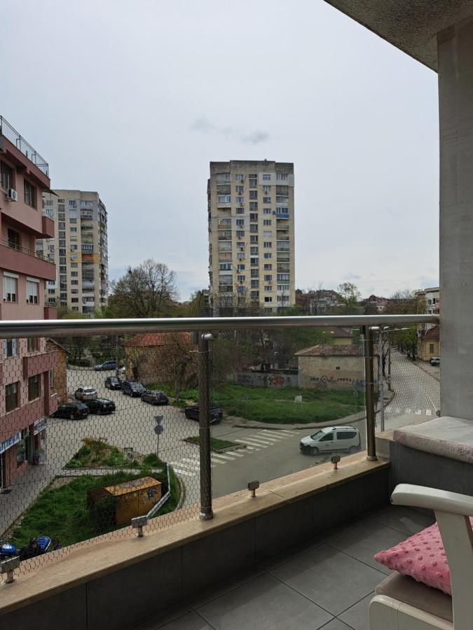 Sasso-Апартамент 4, Sasso-Студио 5 Pleven Ngoại thất bức ảnh